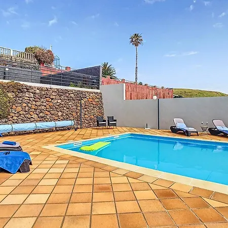 Prainha Villa Canical (Madeira)