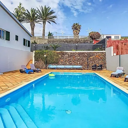 Prainha Villa *