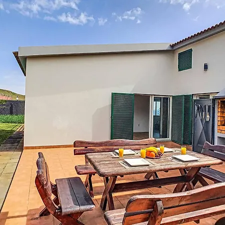 Villa Prainha *