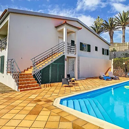 Prainha Villa Canical (Madeira)