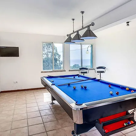 Prainha Villa