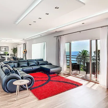 Villa Prainha Canical (Madeira)
