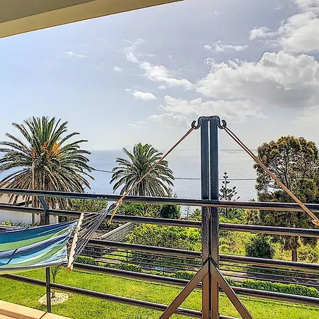 Prainha Canical (Madeira)