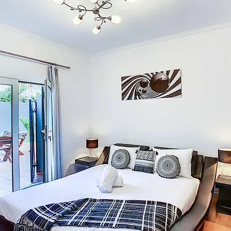 Villa Prainha Canical (Madeira)