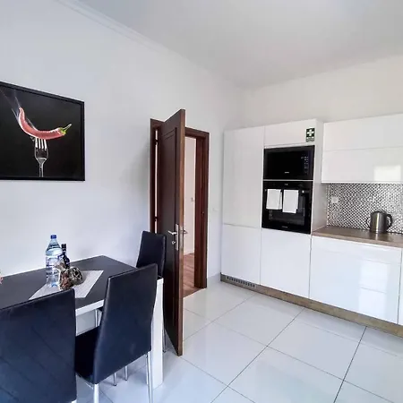 Prainha Villa Canical (Madeira)