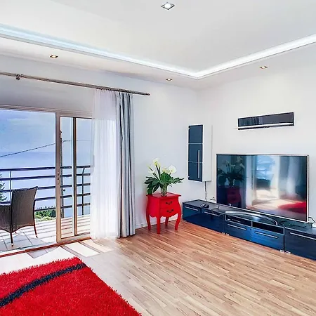 Villa Prainha *