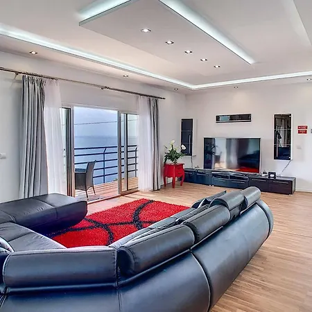 Villa Prainha *