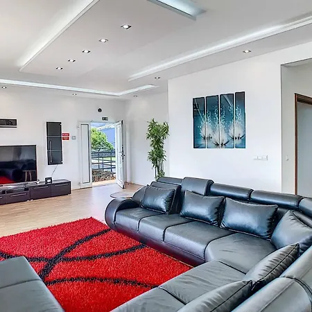 Villa Prainha Canical (Madeira)