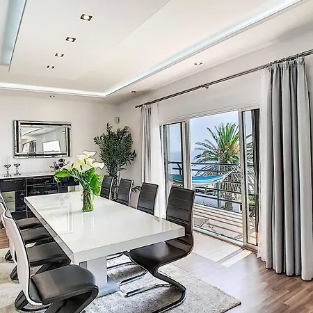 Villa Prainha