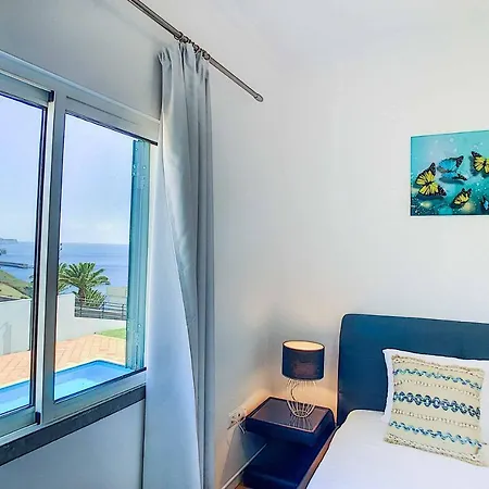Villa Prainha