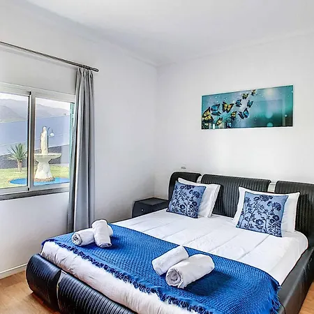 Prainha Villa Canical (Madeira)